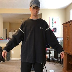 Chaps Ralph Lauren sweatshirts